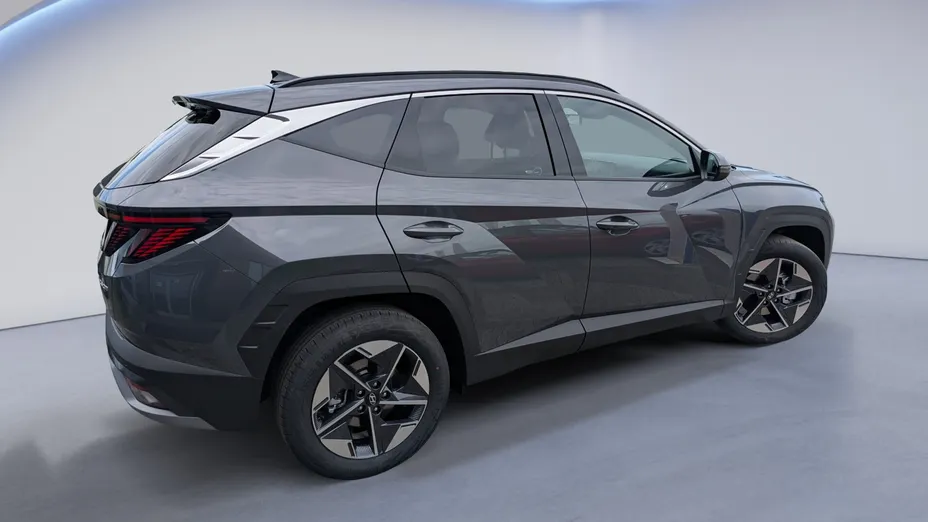 HYUNDAI Tucson Tucson 1.6 T-GDi 48V Executive 2WD DCT Nowy
