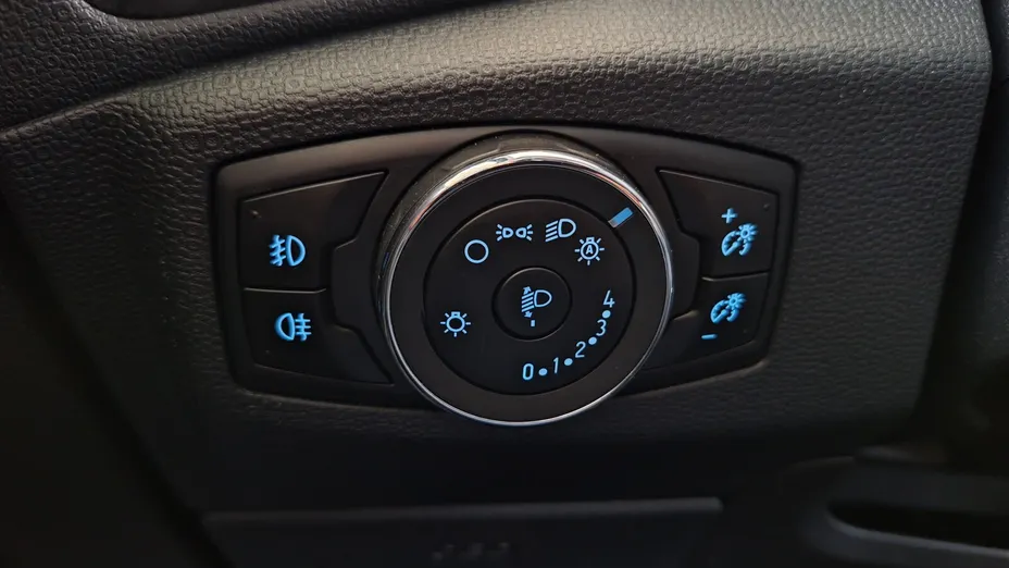 FORD Ecosport Ecosport 1.0 EcoBoost GPF Titanium ASS