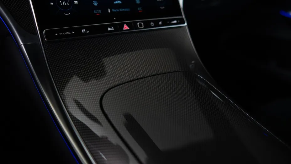 MERCEDES-BENZ GLC GLC Coupe 200 mHEV 4-Matic AMG Line