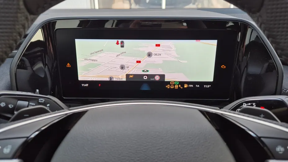 SKODA Kodiaq Kodiaq 2.0 TSI 4x4 Sportline DSG