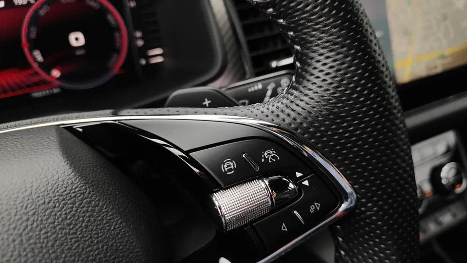 SKODA Kodiaq Kodiaq 2.0 TDI 4x2 Style DSG