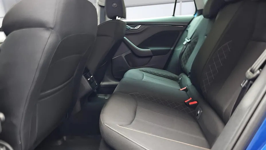 SKODA Scala Scala 1.5 TSI Ambition DSG