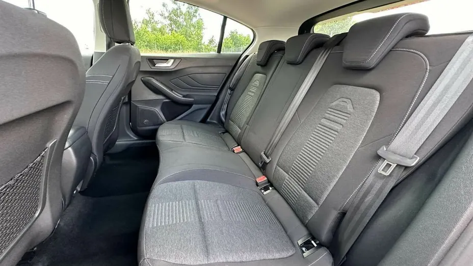 FORD Focus Focus 1.0 EcoBoost mHEV Active