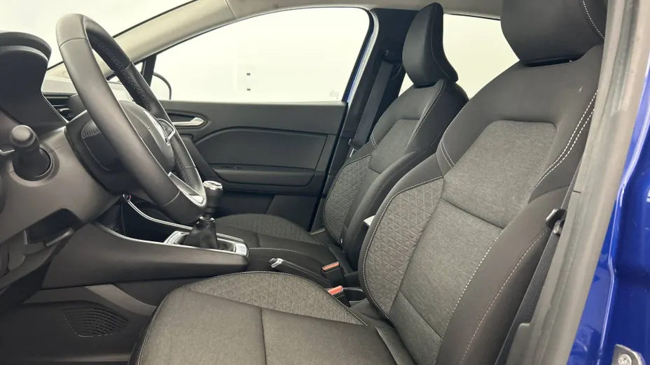 RENAULT Captur -