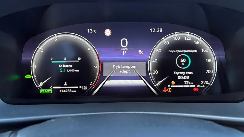 TOYOTA C-HR C-HR 1.8 Hybrid GPF Comfort