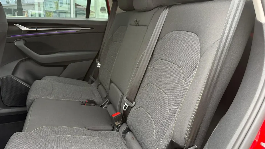 SKODA Kodiaq Kodiaq 2.0 TDI 4x2 Selection DSG