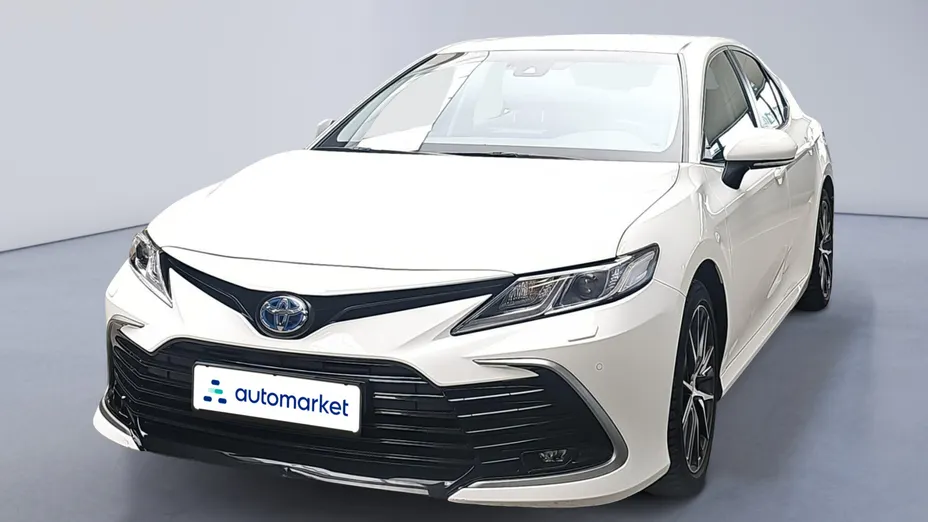 TOYOTA Camry Camry 2.5 Hybrid Prestige CVT