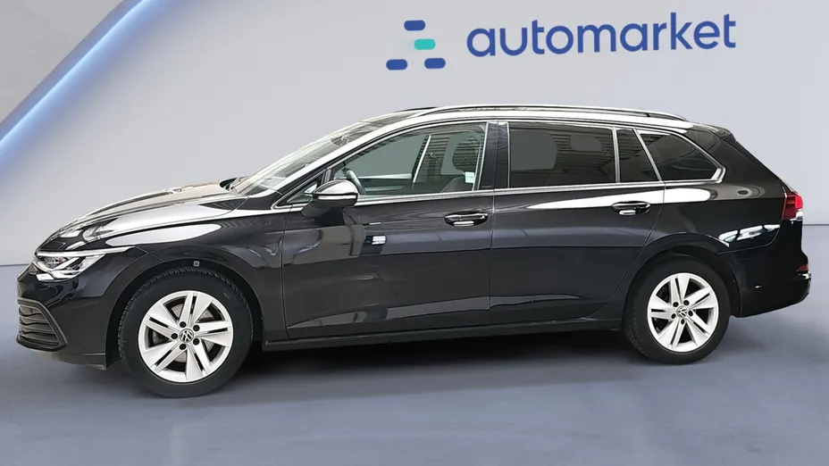 VOLKSWAGEN Golf Golf VIII 1.5 TSI EVO Life