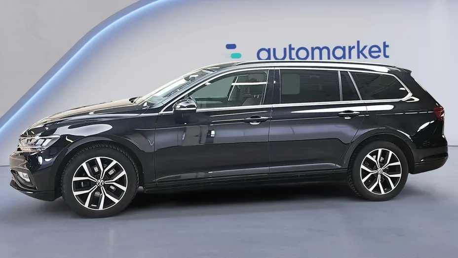VOLKSWAGEN Passat Passat 1.5 TSI EVO Business DSG