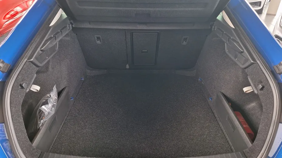 SKODA Octavia Octavia 1.5 TSI e-Tec Style DSG