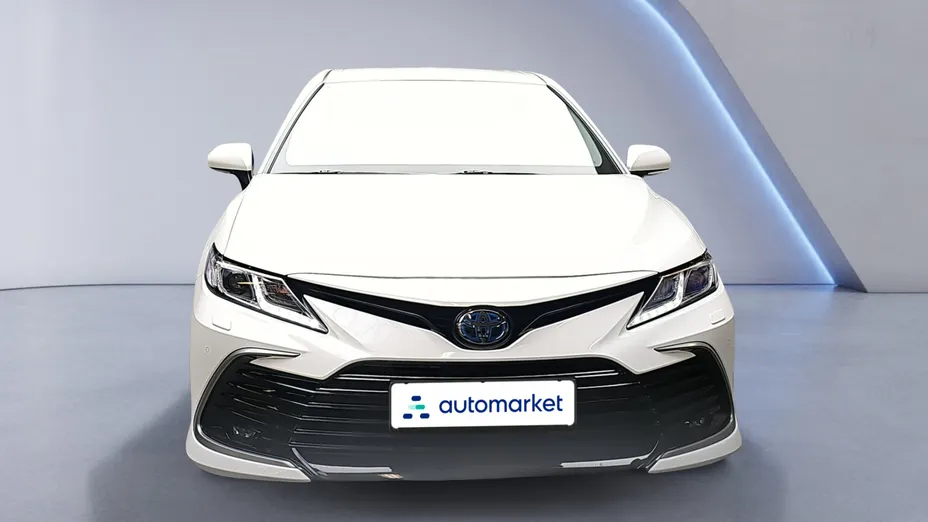 TOYOTA Camry Camry 2.5 Hybrid Prestige CVT