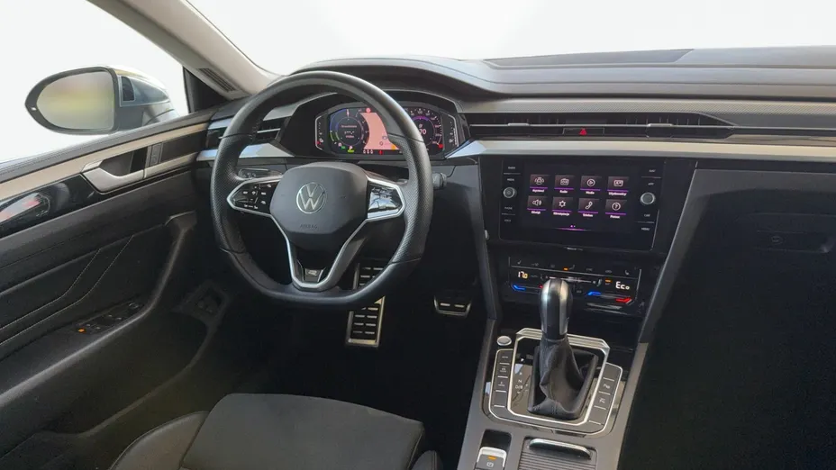 VOLKSWAGEN Arteon Arteon 1.4 Plug-In Hybrid Elegance DSG