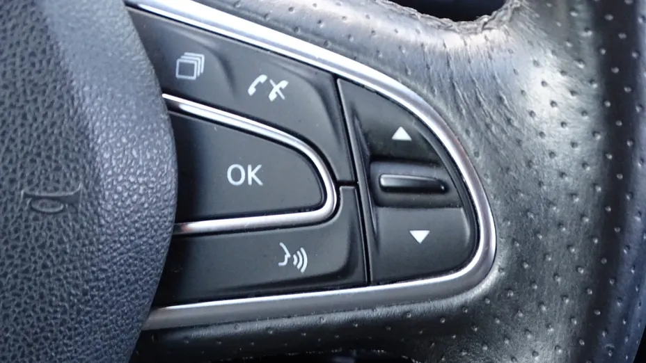 RENAULT Talisman -