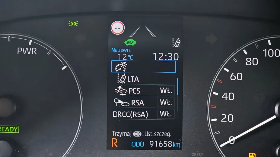 TOYOTA Yaris Yaris Hybrid 1.5 Comfort