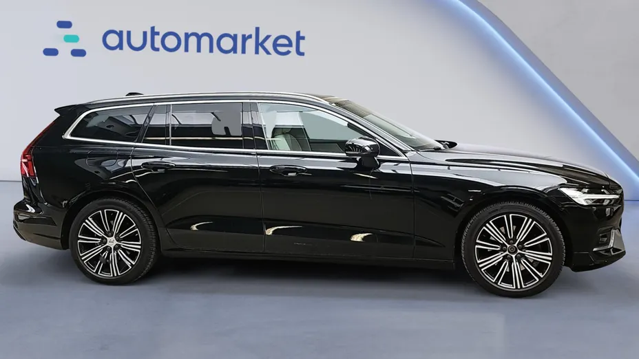 VOLVO V60 V60 B4 B Inscription aut