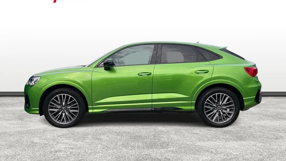 AUDI Q3 Sportback -