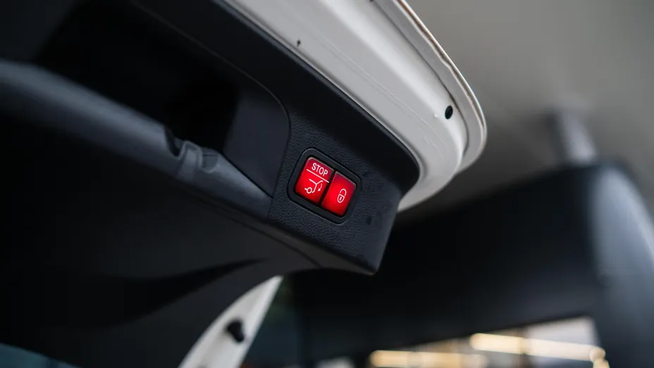 MERCEDES-BENZ GLC GLC Coupe 200 4-Matic