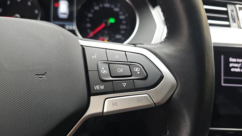 VOLKSWAGEN Passat Passat 1.5 TSI EVO Business DSG