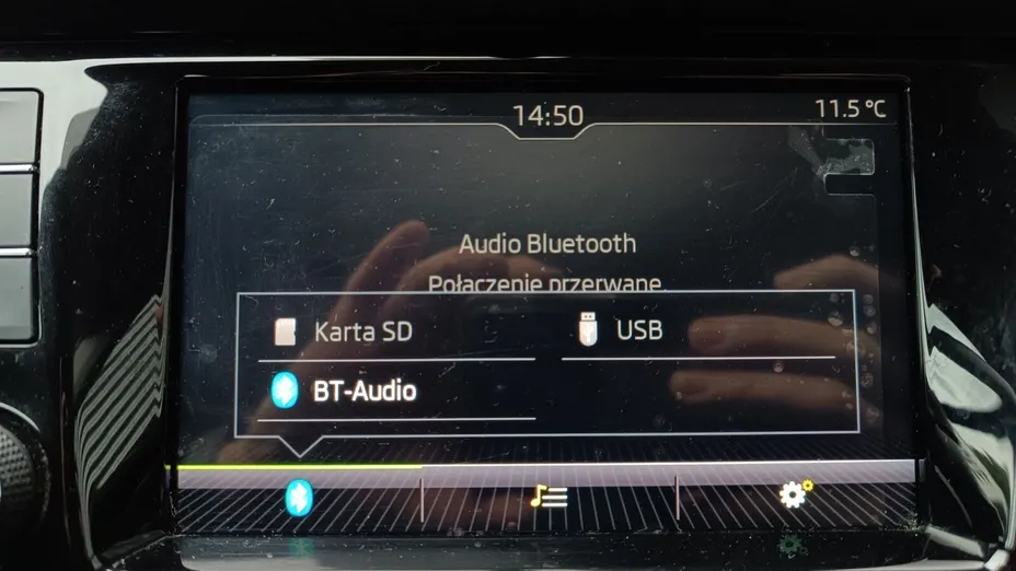 SKODA Fabia Fabia 1.0 TSI Ambition