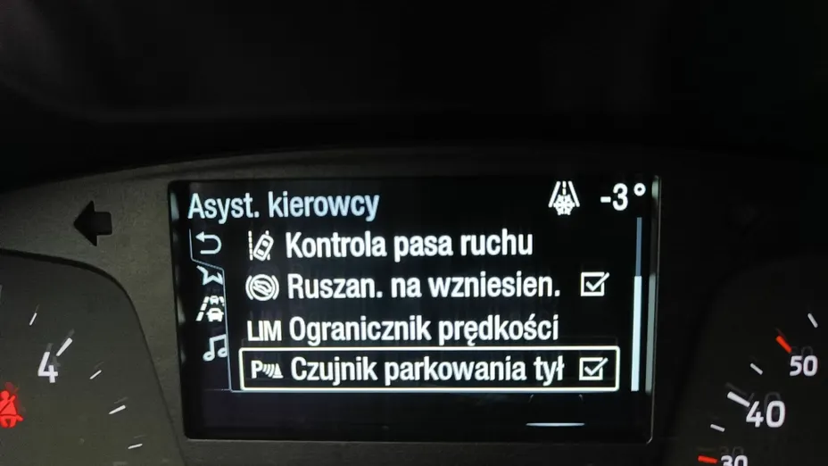 FORD Focus Focus 1.5 EcoBlue SCR Trend