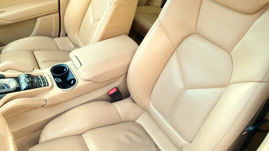 PORSCHE Cayenne Cayenne Diesel