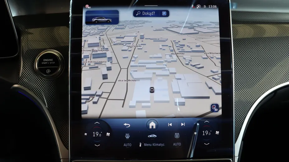 MERCEDES-BENZ GLC GLC Coupe 220 d mHEV 4-Matic AMG Line