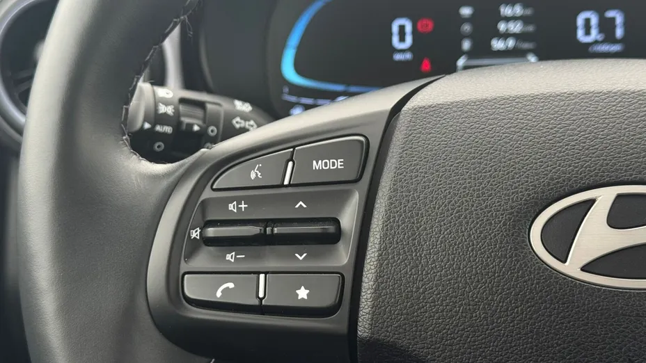 HYUNDAI i10 i10 1.2 Modern