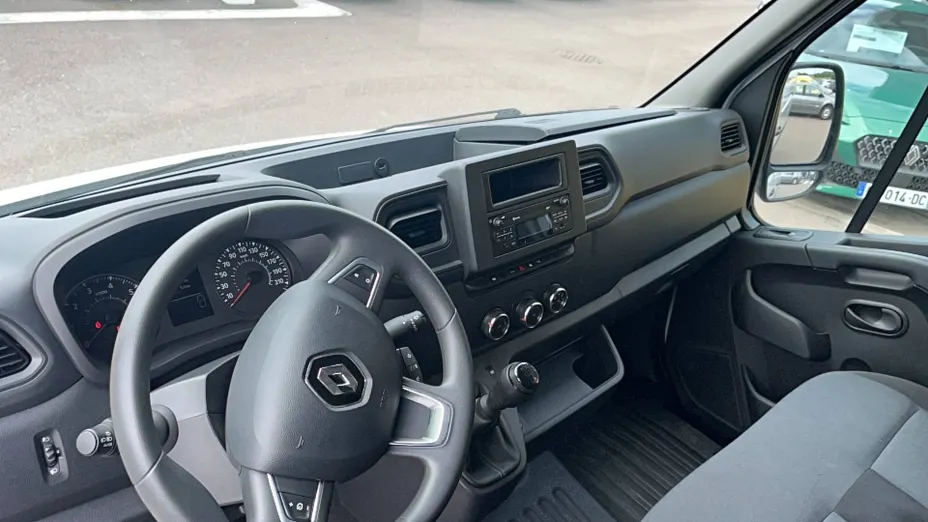 RENAULT Master -