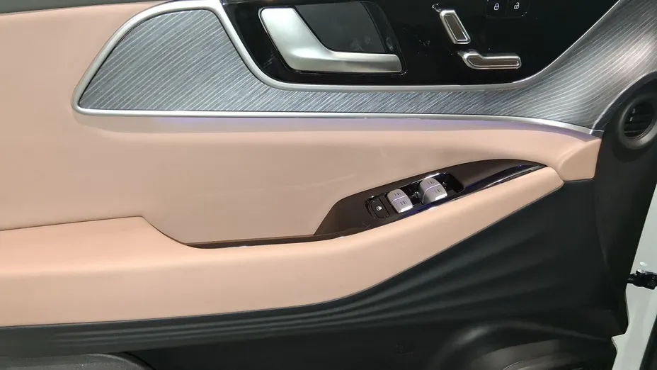 CHERY Tiggo 9 Tiggo 9 1.5 T-GDI Super Hybrid Prestige 3DHT Nowy