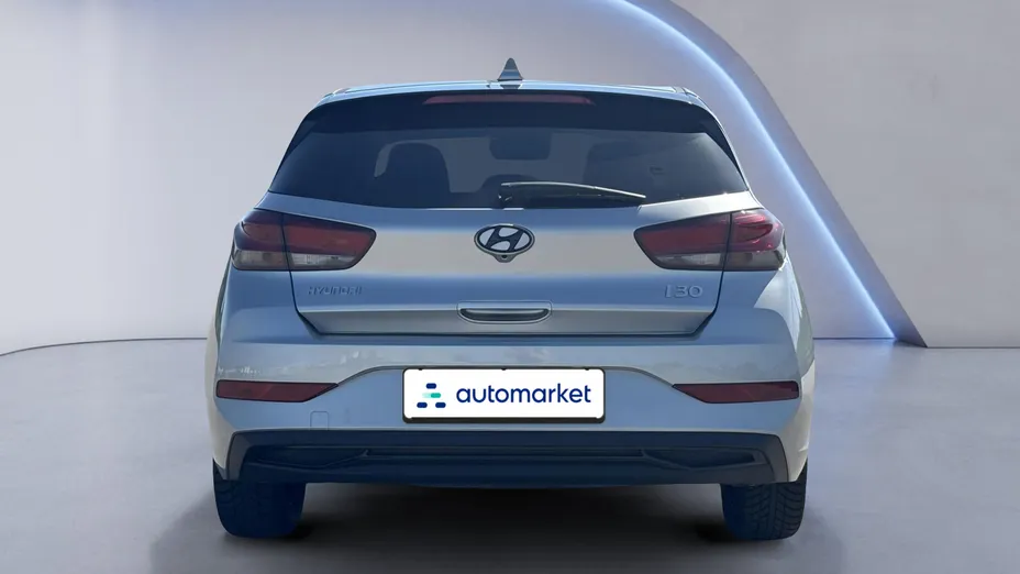 HYUNDAI i30 i30 1.0 T-GDI Smart