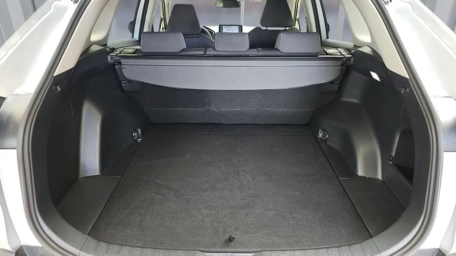TOYOTA RAV4 RAV4 2.0 Comfort 4x2 MS