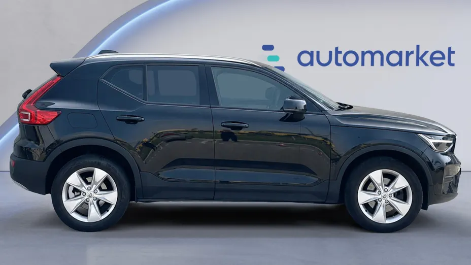 VOLVO XC40 XC40 B3 Core aut