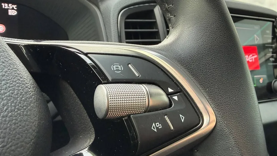 SKODA Karoq Karoq 1.5 TSI ACT Selection DSG