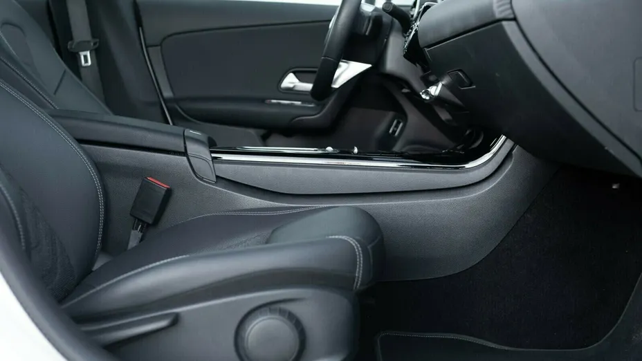 MERCEDES-BENZ CLA CLA 200 mHEV 7G-DCT