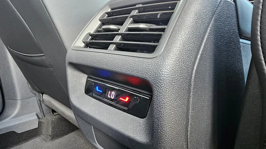 VOLKSWAGEN Tiguan Tiguan 1.5 eTSI Life Plus DSG Nowy