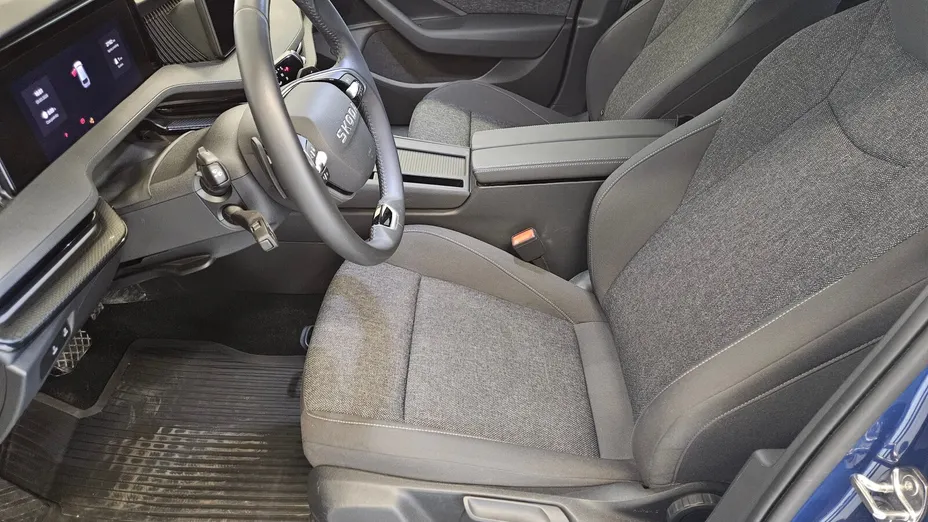 SKODA Superb Superb 1.5 TSI mHEV Essence DSG