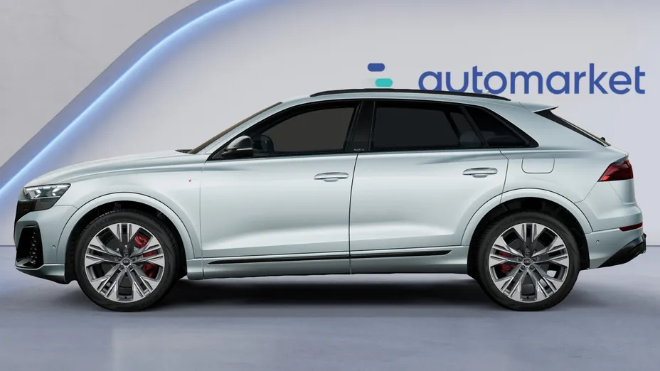 AUDI Q8 / E-Tron Q8 60 TFSI e PHEV Quattro Tiptronic