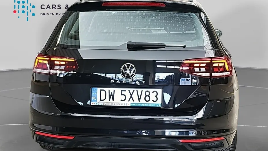 VOLKSWAGEN Passat Passat 1.5 TSI EVO Business DSG