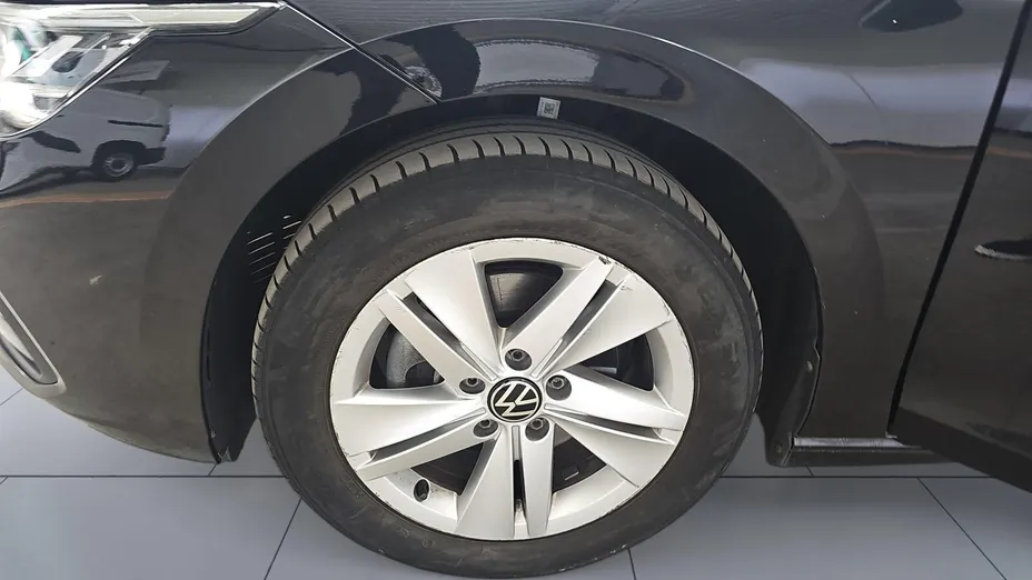 VOLKSWAGEN Golf Golf VIII 1.5 TSI EVO Life