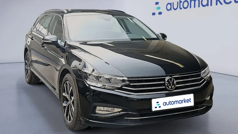 VOLKSWAGEN Passat Passat 1.5 TSI EVO Business DSG