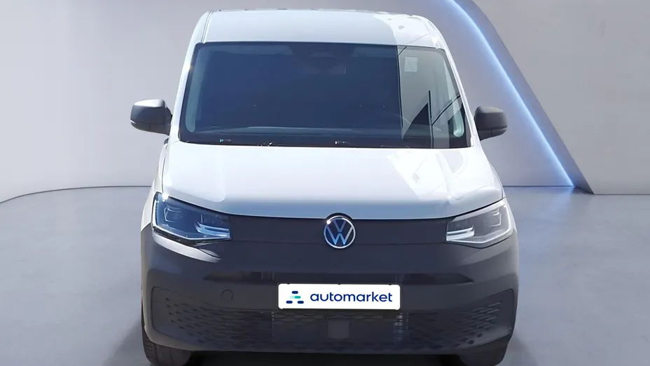 VOLKSWAGEN Caddy Caddy Cargo 2.0 TDI Nowy
