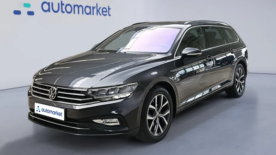 VOLKSWAGEN Passat Passat 2.0 TDI EVO Business DSG