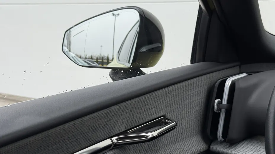 VOLVO EX30 EX30 69kWh Single Motor Long Range Ultra