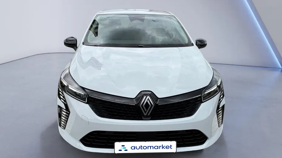 RENAULT Clio Clio 1.0 TCe Evolution Nowy