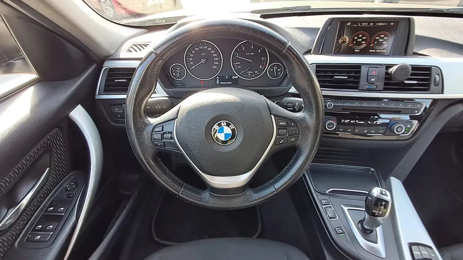BMW Seria 3 -