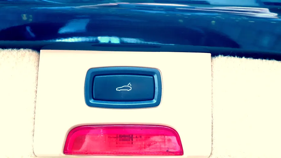 PORSCHE Cayenne Cayenne Diesel