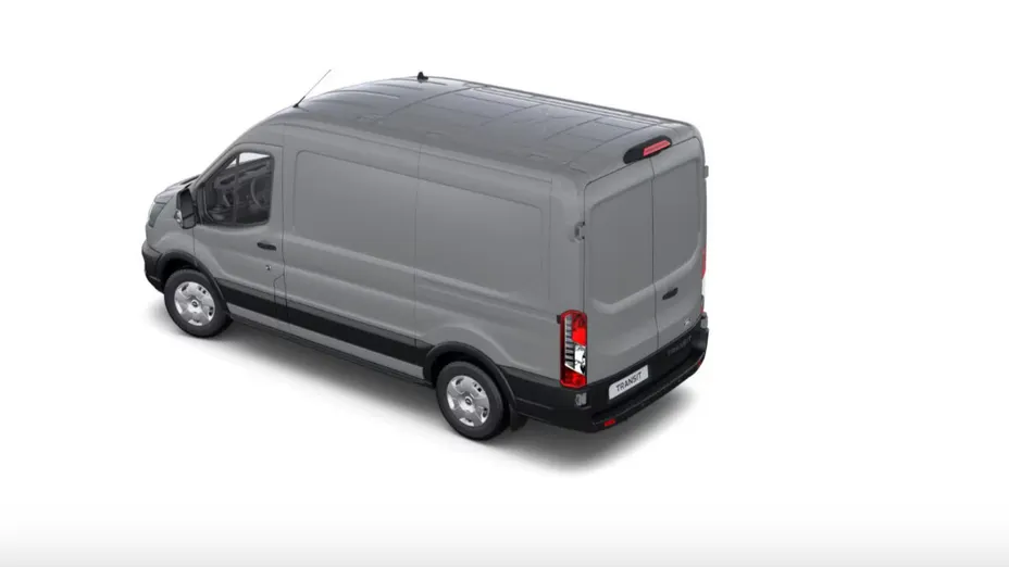 FORD Transit Transit 350 L2 Trend Aut.