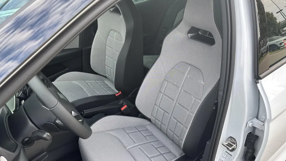 SEAT Arona Arona 1.5 TSI EVO FR S&S DSG Nowy