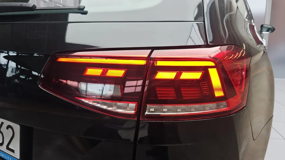VOLKSWAGEN Passat Passat 1.5 TSI EVO Business DSG