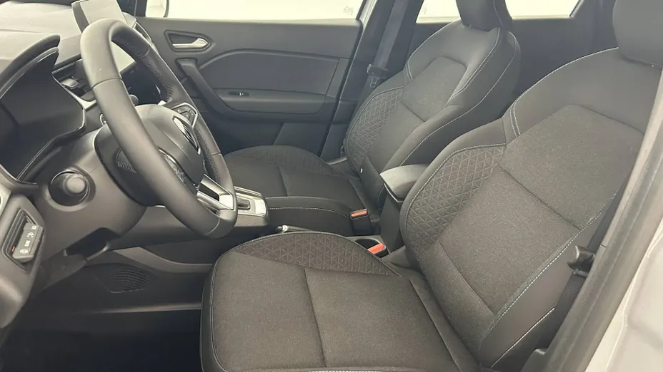 RENAULT Captur -